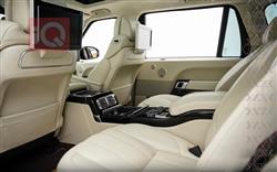 Land Rover Range Rover Vogue